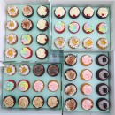 Standard Cupcakes Standard Cupcakes
