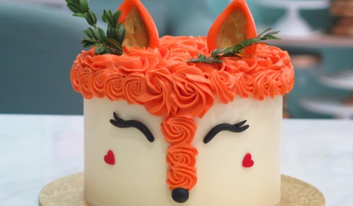 fox cake pop review