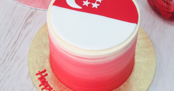 12 Best Affordable Birthday Cake Shops in Singapore [2022]