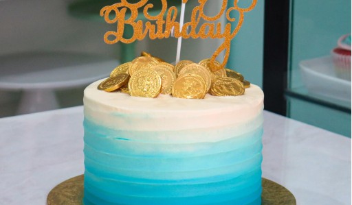 CAKEINSPIRATION Review – Must-have Money Pulling Cake