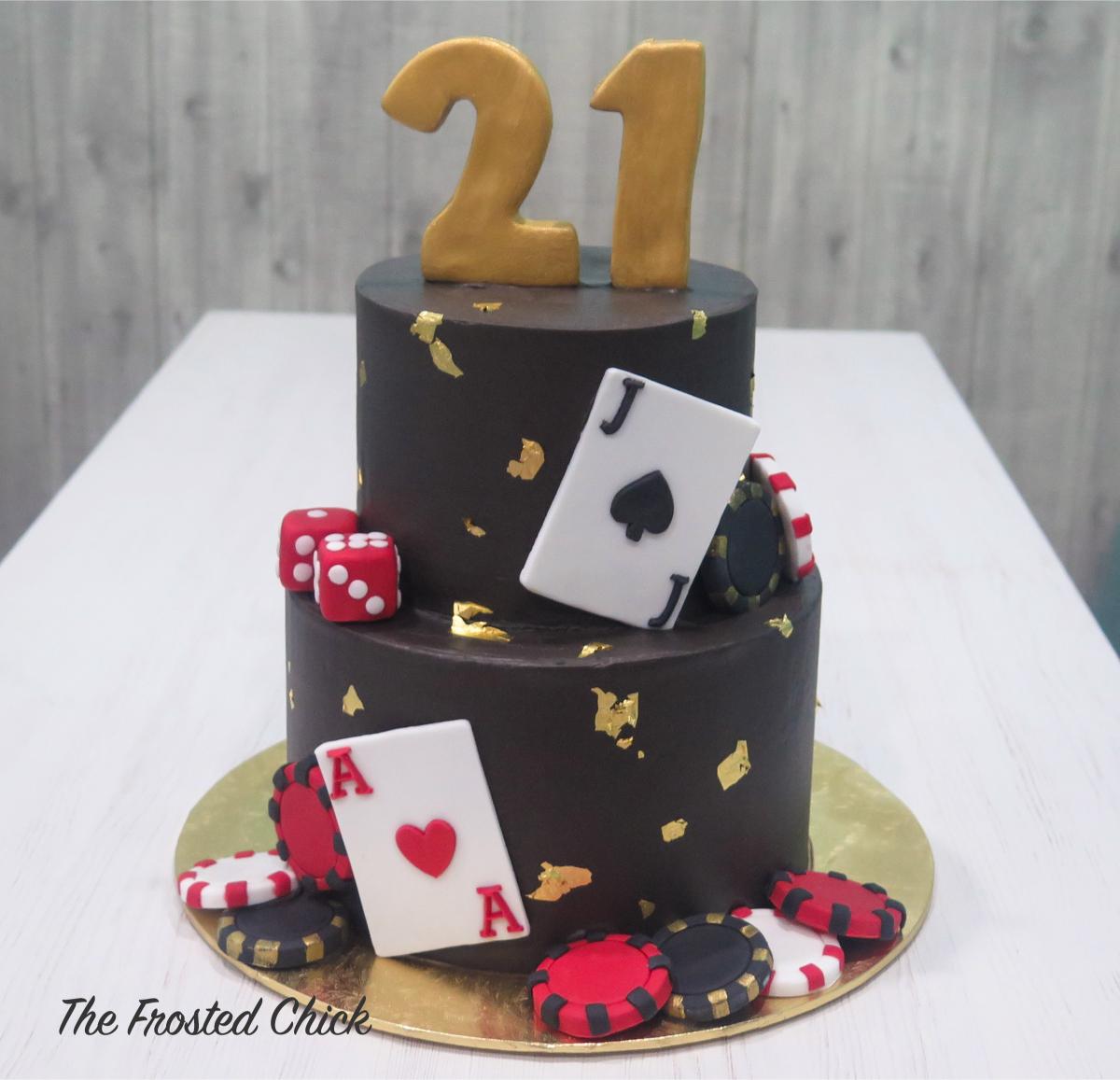 Amazon.com: Grad Вao Level 21st Birthday Cake Topper for Men 21 year Video  Game Theme Party Decoration , Handmade Black Glitter Paper : Grocery &  Gourmet Food