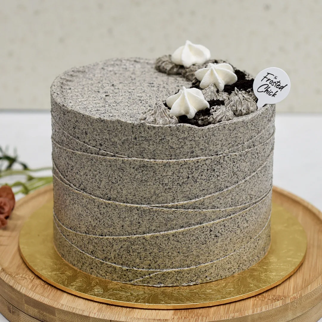 Cookies and Cream Cake