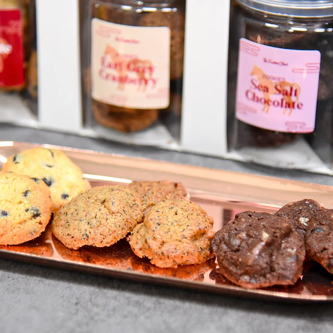 CNY Cookies Gift Box