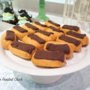 Mini Éclair