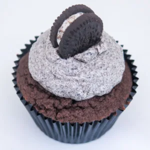 Oreo Cupcake