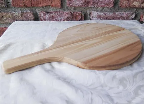 (RENTAL) Pizza Plate