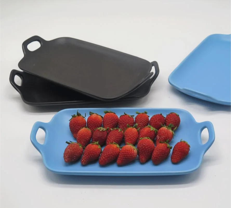 (RENTAL) Ceramic Tray