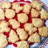 Christmas Cookie Packs