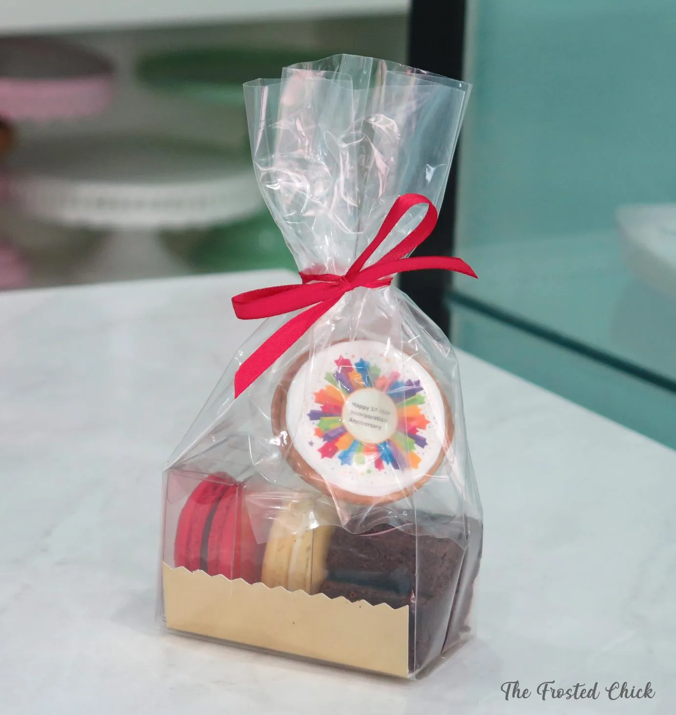 Dessert Gift Pack