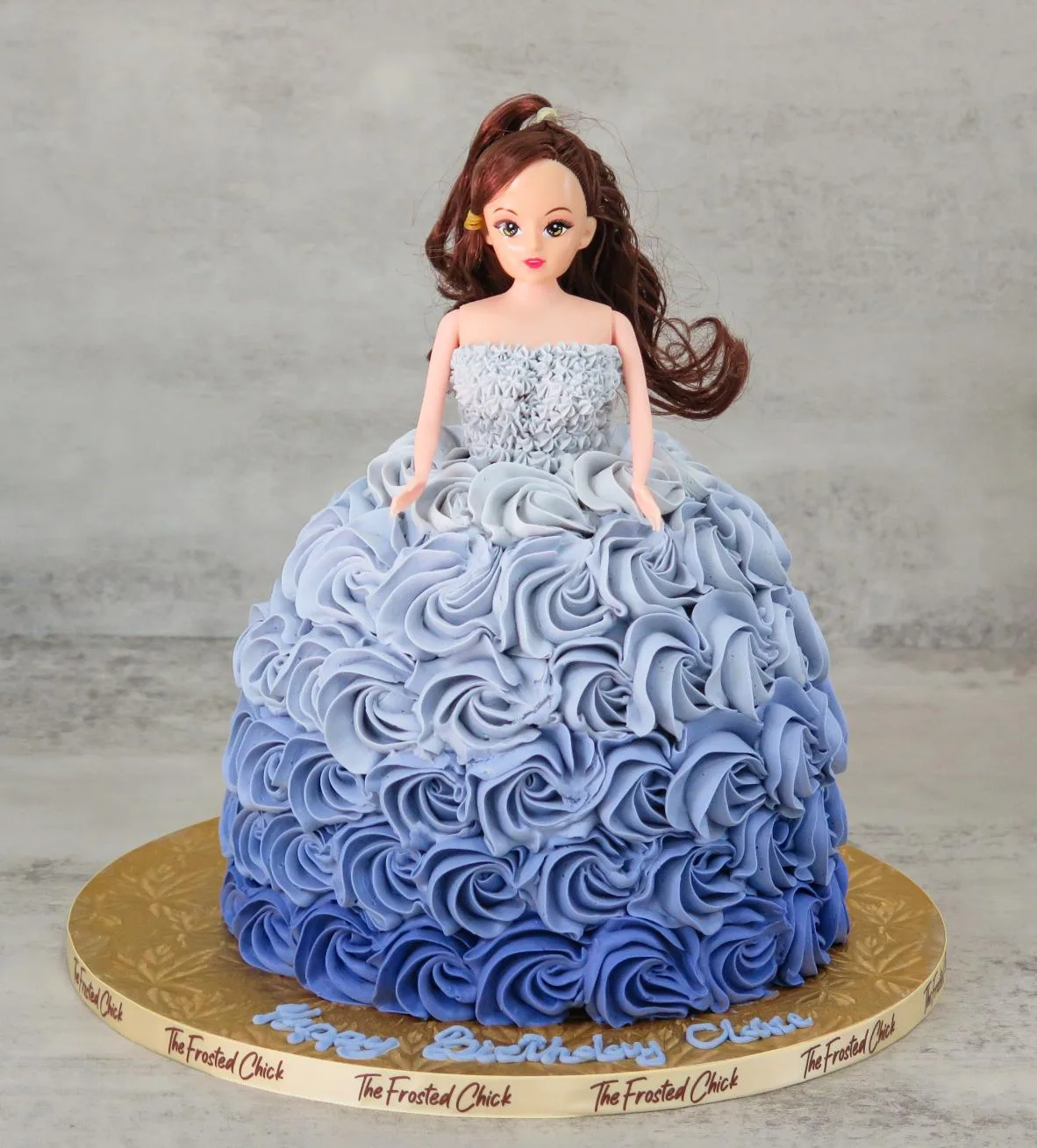 Doll Cake