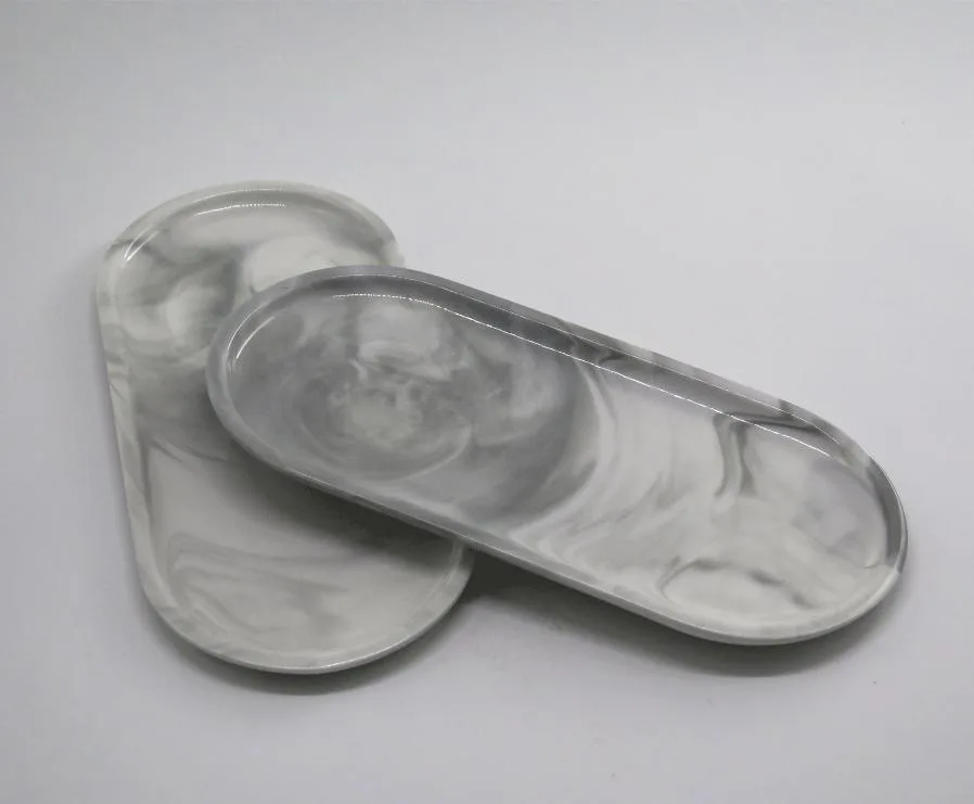 (RENTAL) Marble Plate