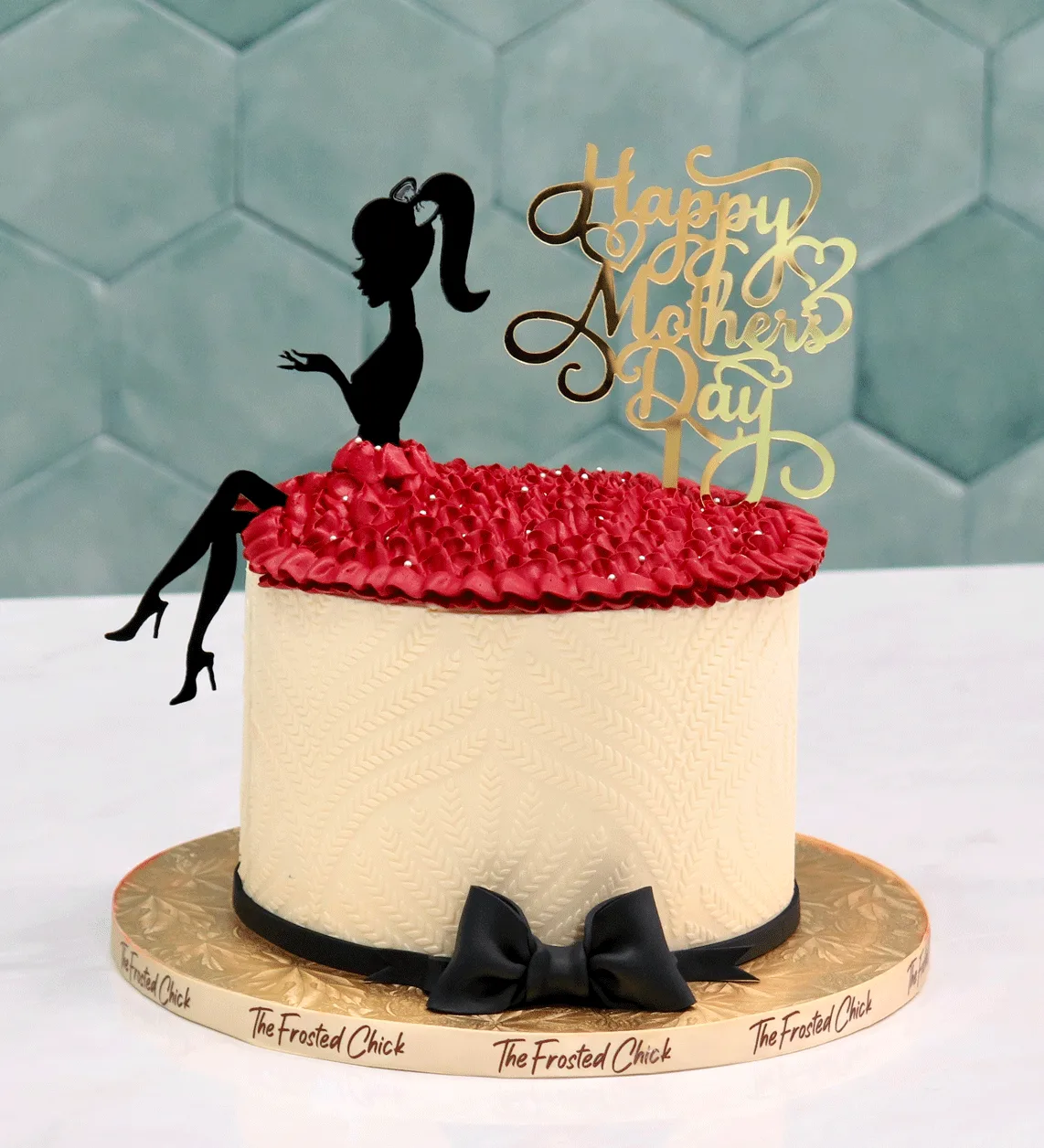 Glamour Cake