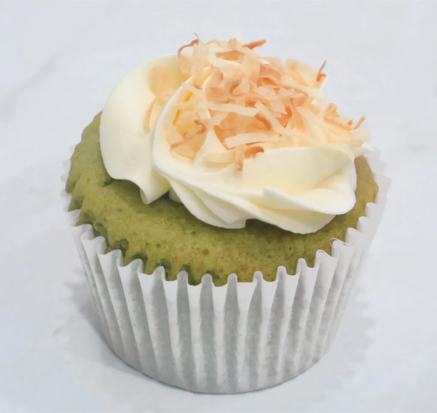 Ondeh Ondeh Cupcake