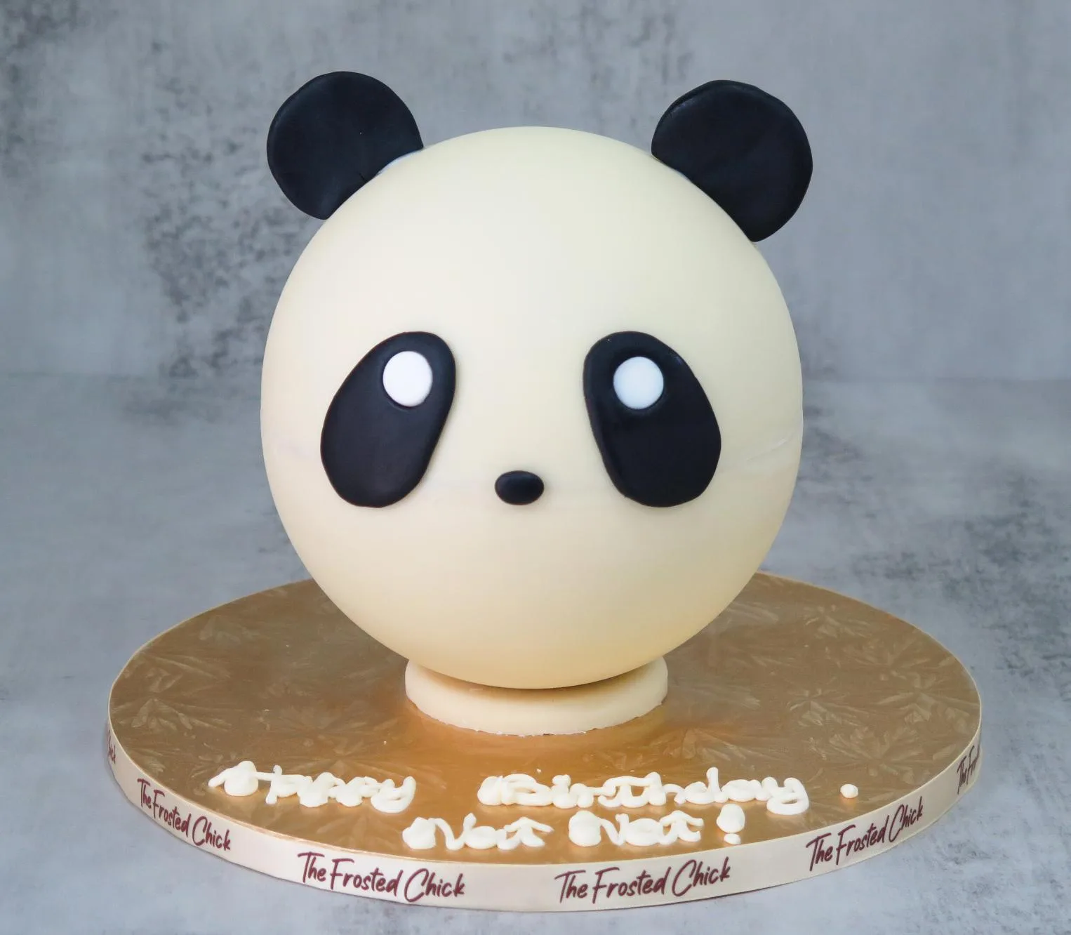 Panda Chocolate Piñata