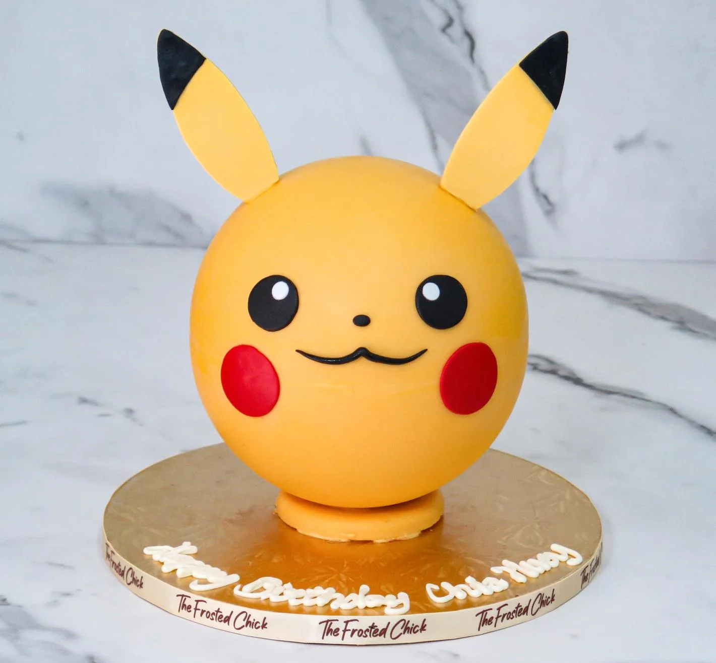 Pikachu Chocolate Piñata