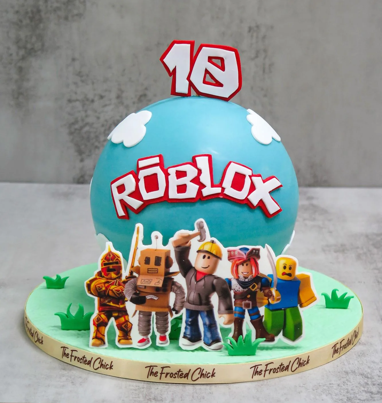 Roblox Party Piñata Bomb