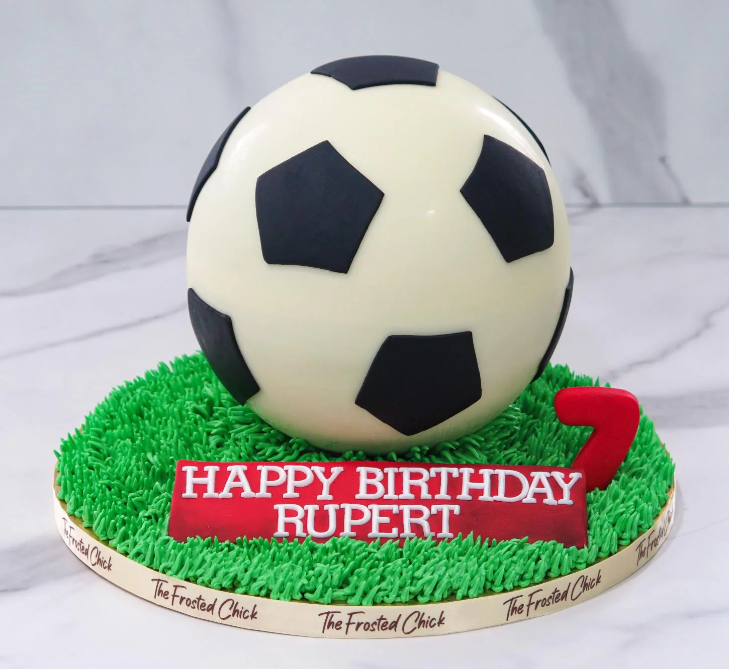 Soccer Football Chocolate Piñata