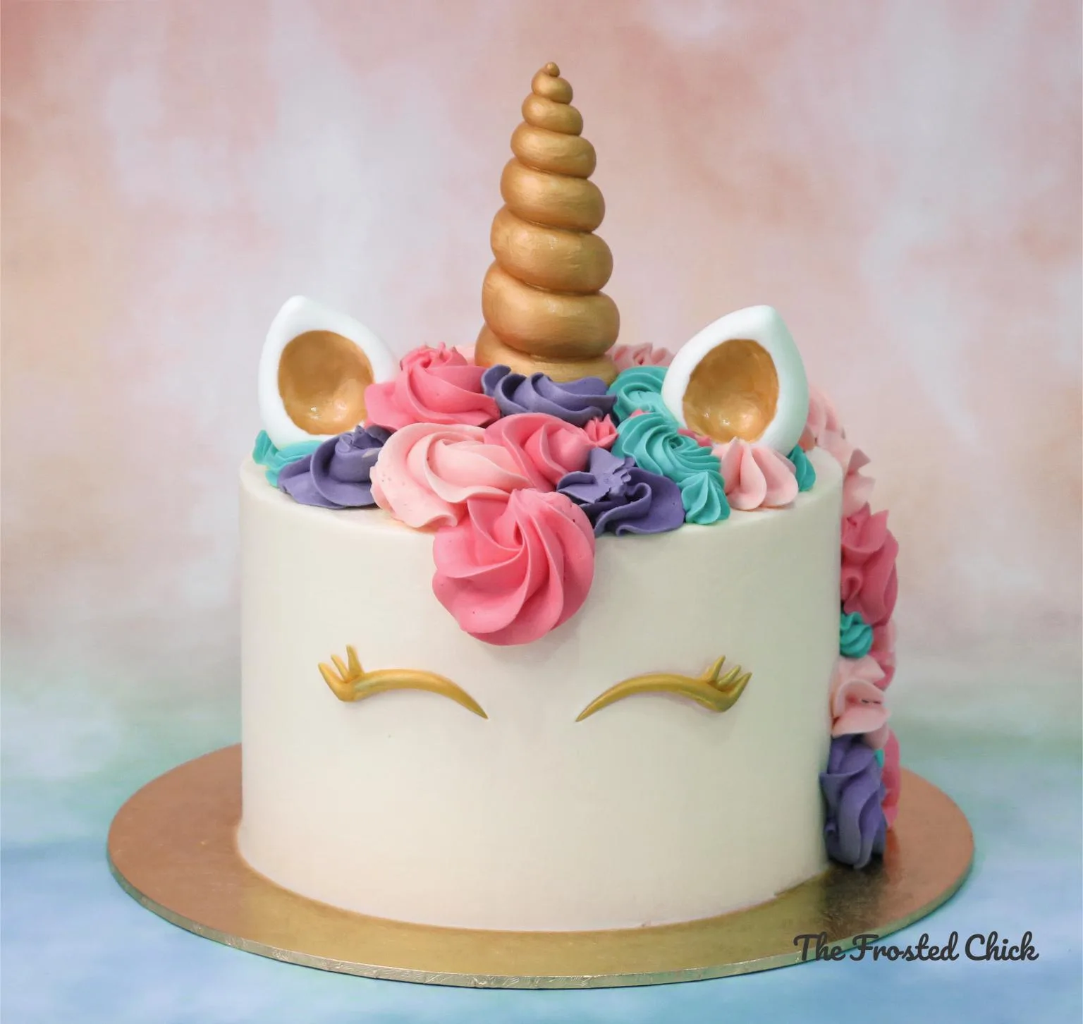 Unicorn Cake