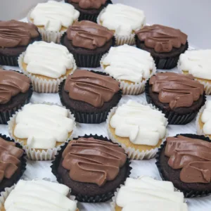 Vegan Cupcakes