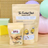 40g cookie pack children's day with 200g cookie pack