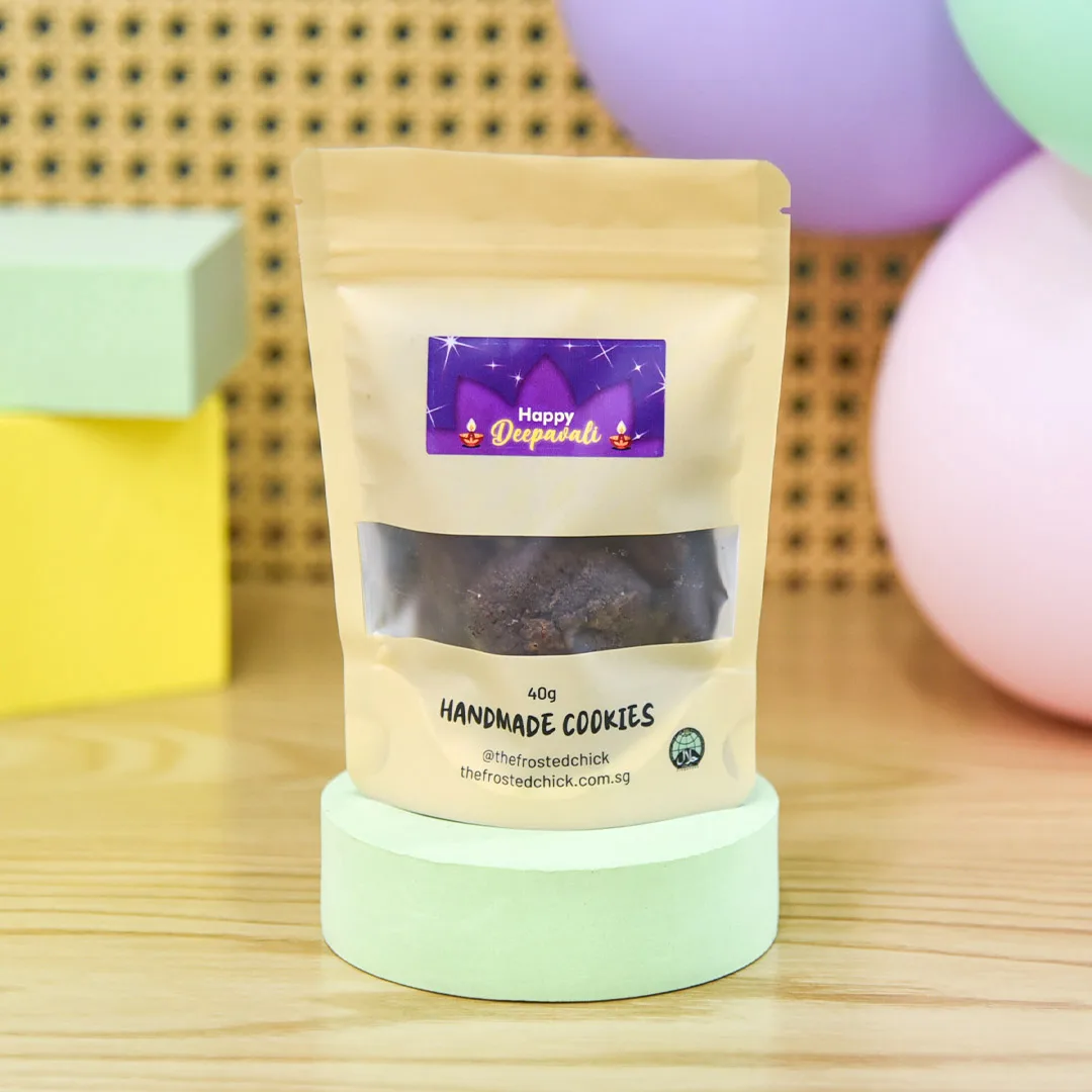 Deepavali Cookies (40g Mini Pack)