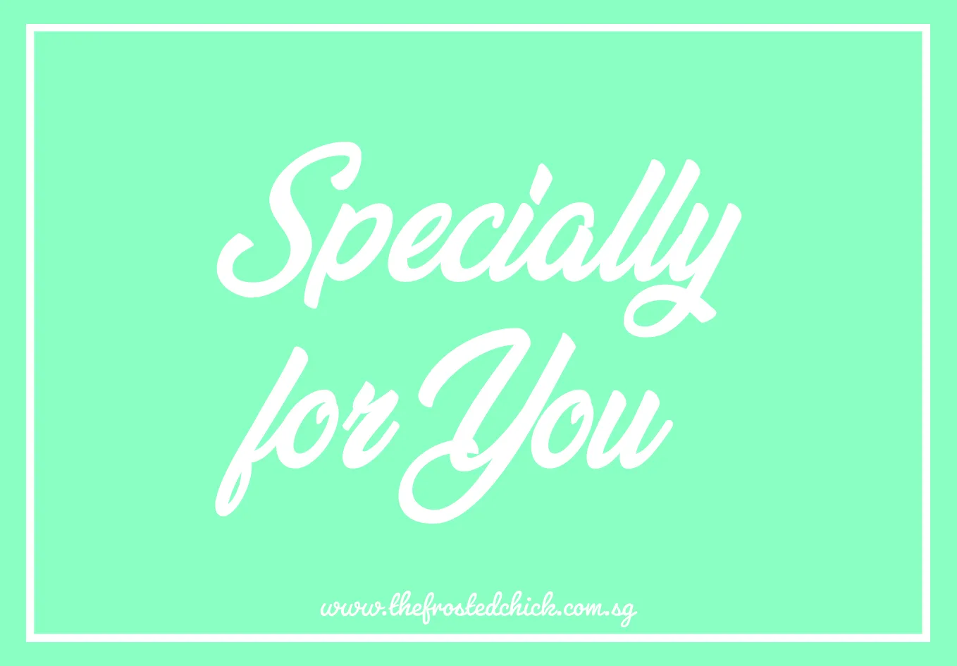 Greeting Card