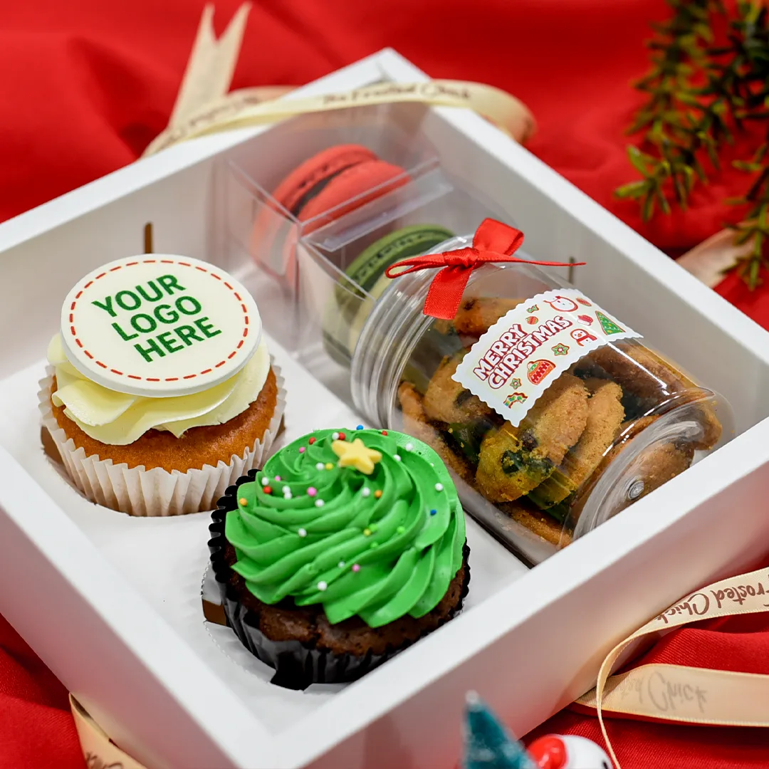 Christmas Gift Box