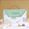 chinese new year gift box