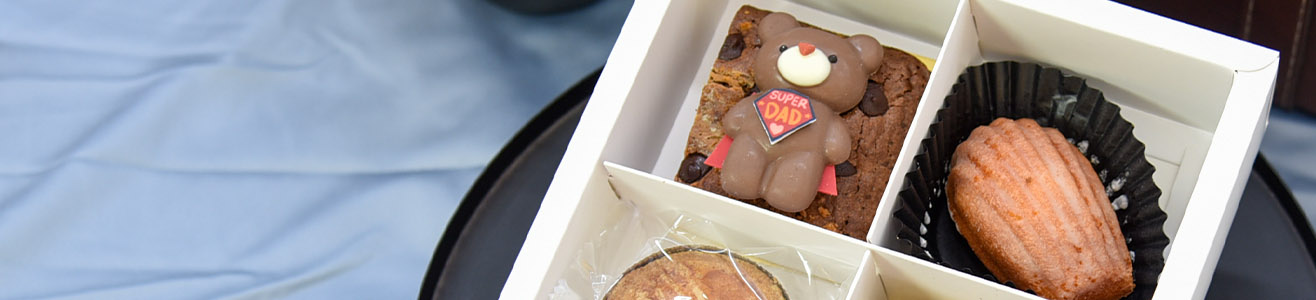father's day gift box