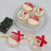 I love SG macarons