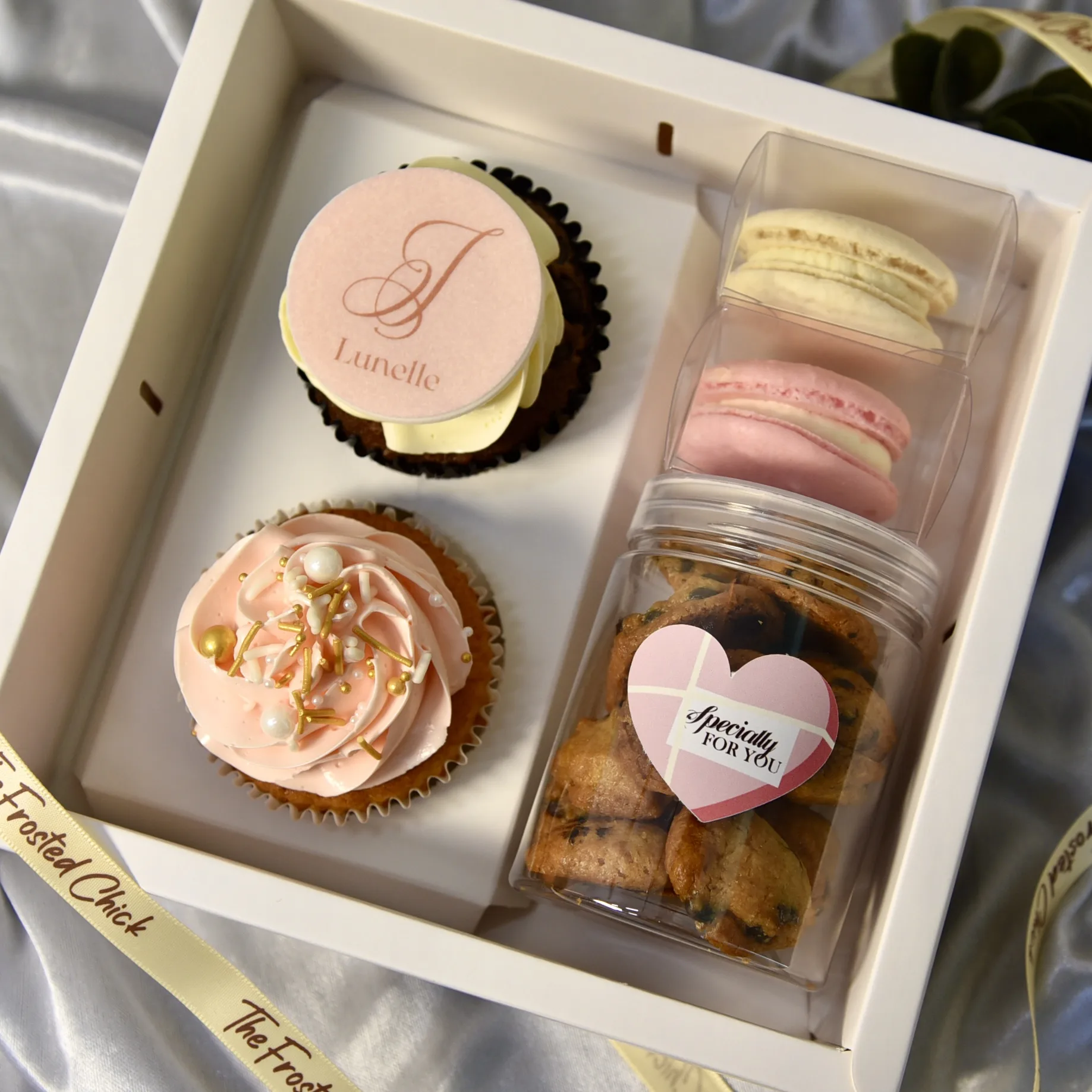 Corporate Gift Box