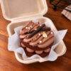 Rustic Chocolate Bento