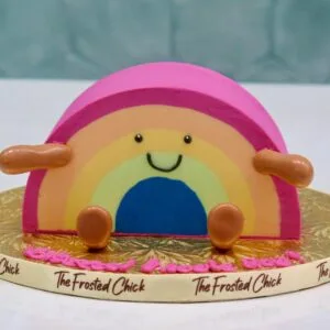 Amusable Mini Cakes