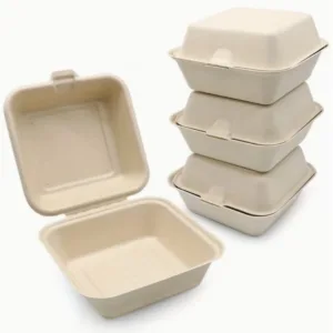 Dessert table add-on – take away boxes