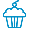 Bronze tier icon